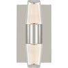 Polished Nickel