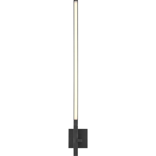 Cityscape X-Large Sconce by Visual Comfort & Co.. Made from brass in a modern style.