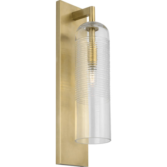 Leano 17" Sconce by Visual Comfort & Co.. Made from brass in a unique style.