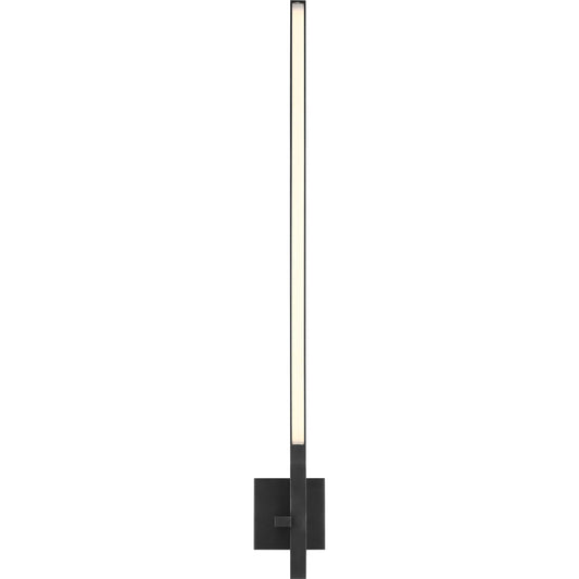 Cityscape X-Large Sconce by Visual Comfort & Co.. Made from brass in a modern style.