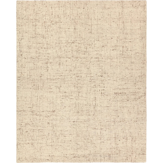 Salix SLX04 Rug by Jaipur Living in tan, brown. Made from 100% wool in a unique style.