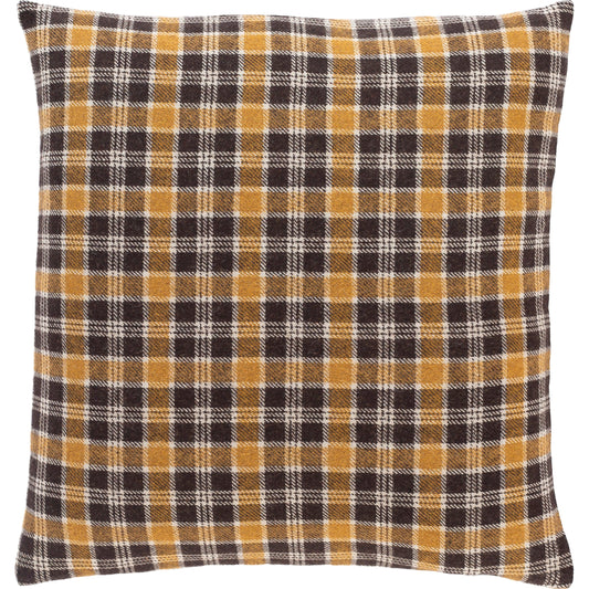 Stanley Pillow - 16966 by Surya in black, beige. Made from 45% polyester, 45% wool, 10% nylon in a traditional style.