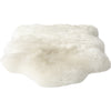 White Lambskin