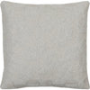 Sterling Grey / Down Feather / 18" x 18"