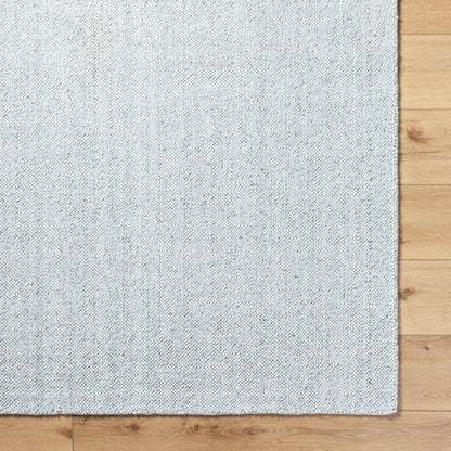 Salome SME-2300 Rug by Livabliss. Made from recycled pet yarn in a unique style.