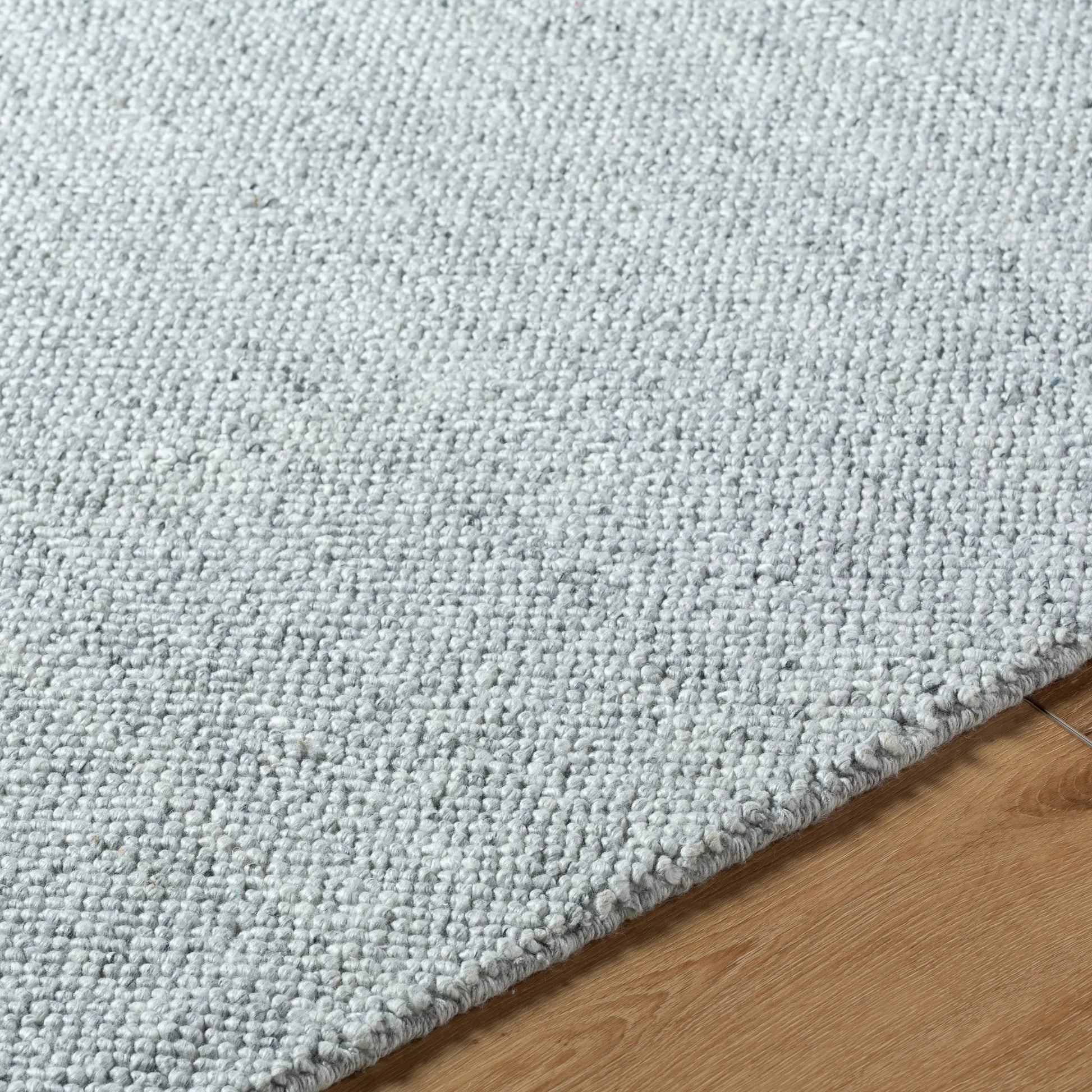 Salome SME-2300 Rug by Livabliss. Made from recycled pet yarn in a unique style.