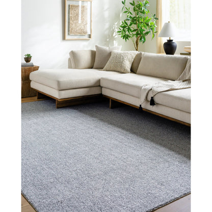 Salome SME-2300 Rug by Livabliss. Made from recycled pet yarn in a unique style.