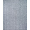 Slate Gray, Steel Blue, Charcoal / 2' x 3'