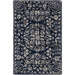 Smithsonian Rug - 1582 by Surya. Made from 100% new zealand wool in a unique style.