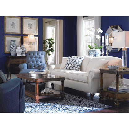 Smithsonian Rug - 1582 by Surya. Made from 100% new zealand wool in a unique style.