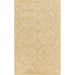 Smithsonian Rug - 1582 by Surya. Made from 100% new zealand wool in a unique style.