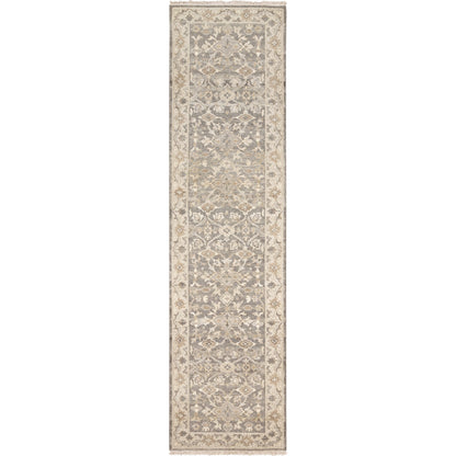 Soumek Rug - 1595 by Surya. Made from unique in a unique style.