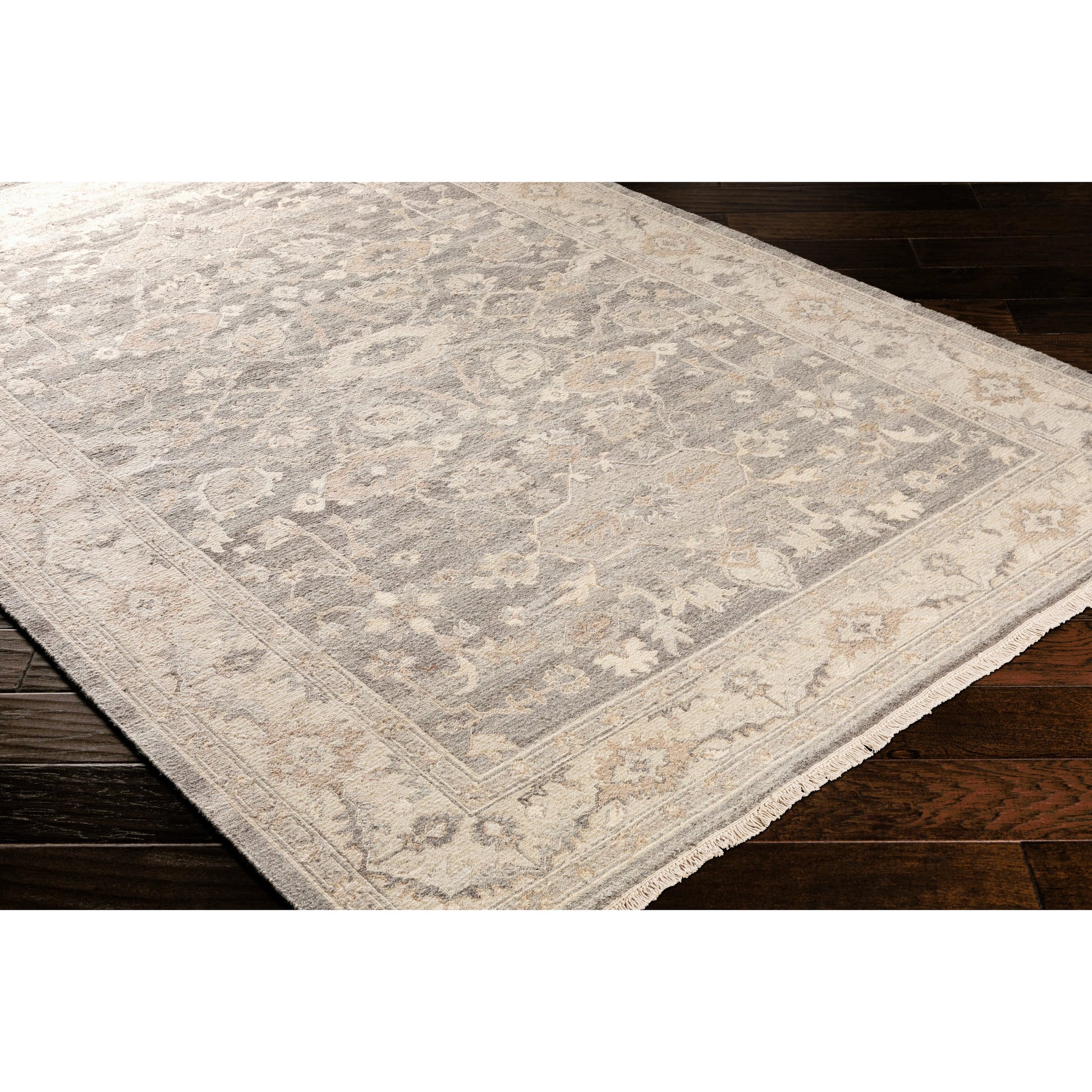 Soumek Rug - 1595 by Surya. Made from unique in a unique style.