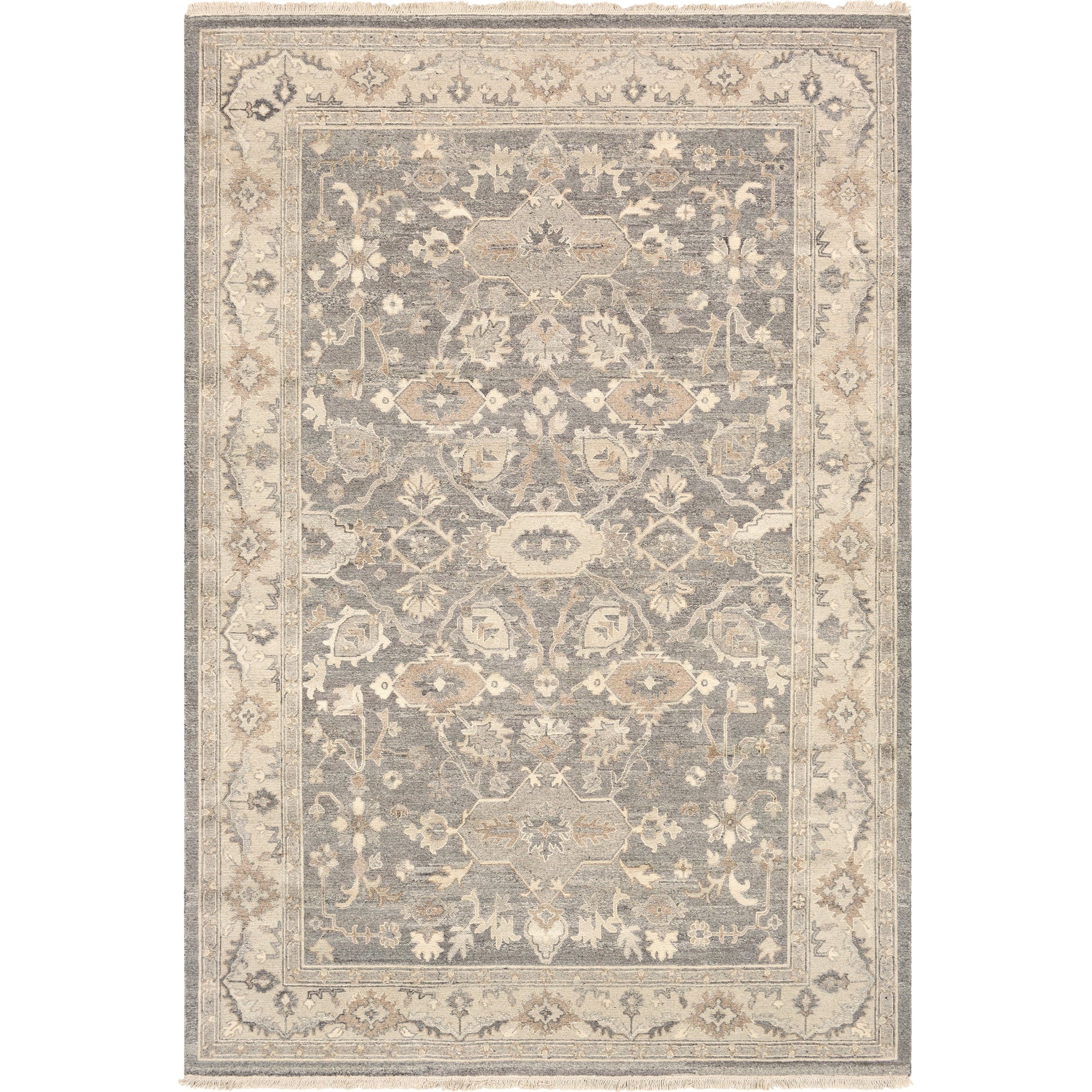 Soumek Rug - 1595 by Surya. Made from unique in a unique style.