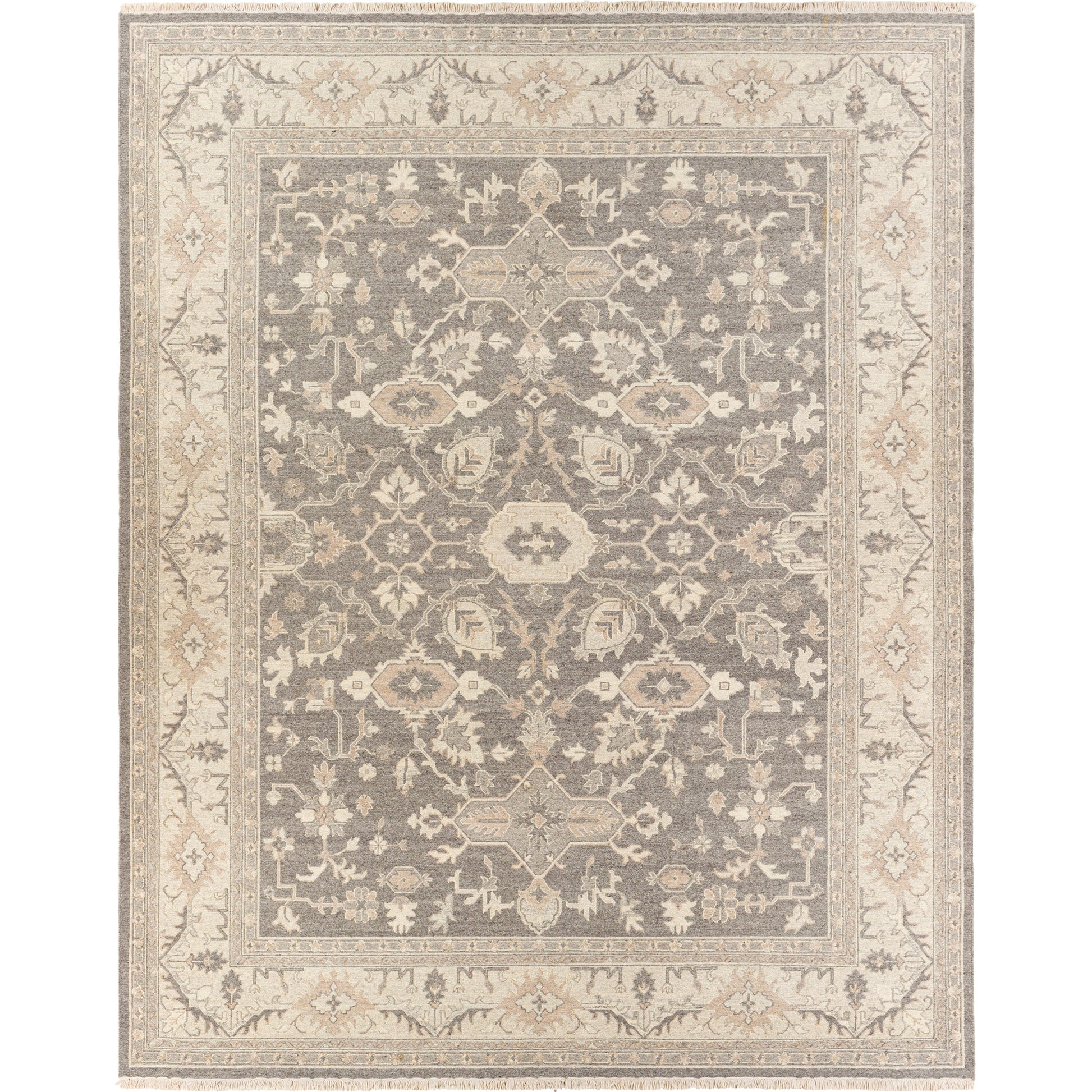 Soumek Rug - 1595 by Surya. Made from unique in a unique style.