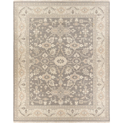 Soumek Rug - 1595 by Surya. Made from unique in a unique style.