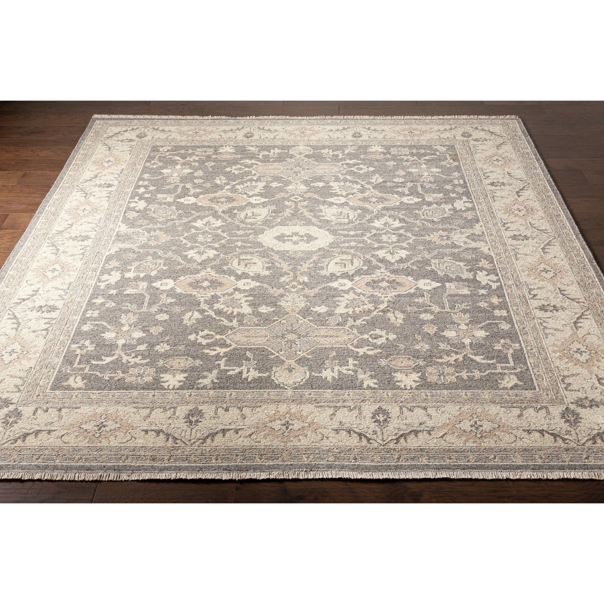 Soumek Rug - 1595 by Surya. Made from unique in a unique style.