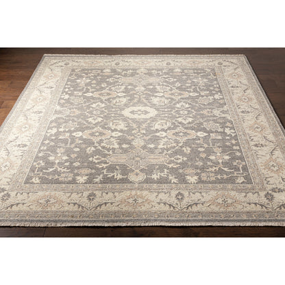 Soumek Rug - 1595 by Surya. Made from unique in a unique style.
