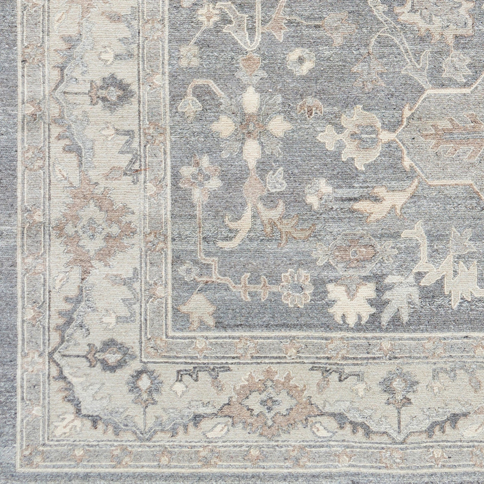 Soumek Rug - 1595 by Surya. Made from unique in a unique style.