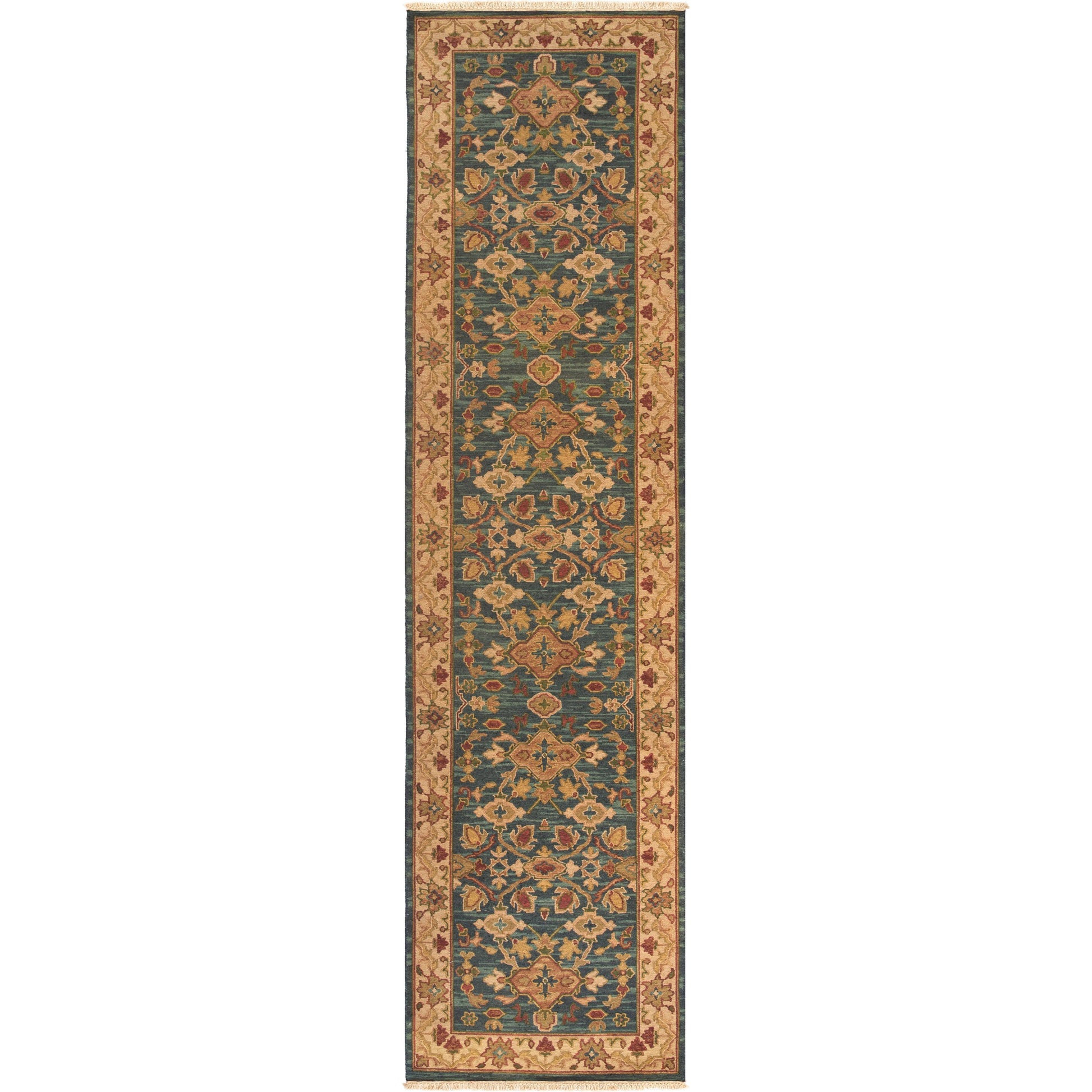 Soumek Rug - 1595 by Surya. Made from unique in a unique style.