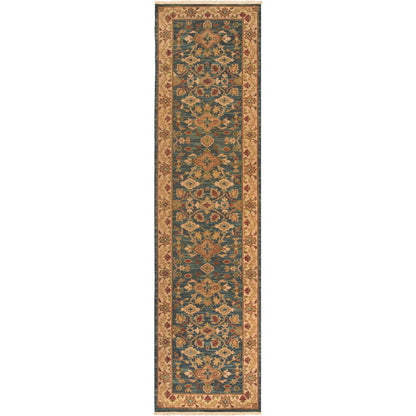 Soumek Rug - 1595 by Surya. Made from unique in a unique style.