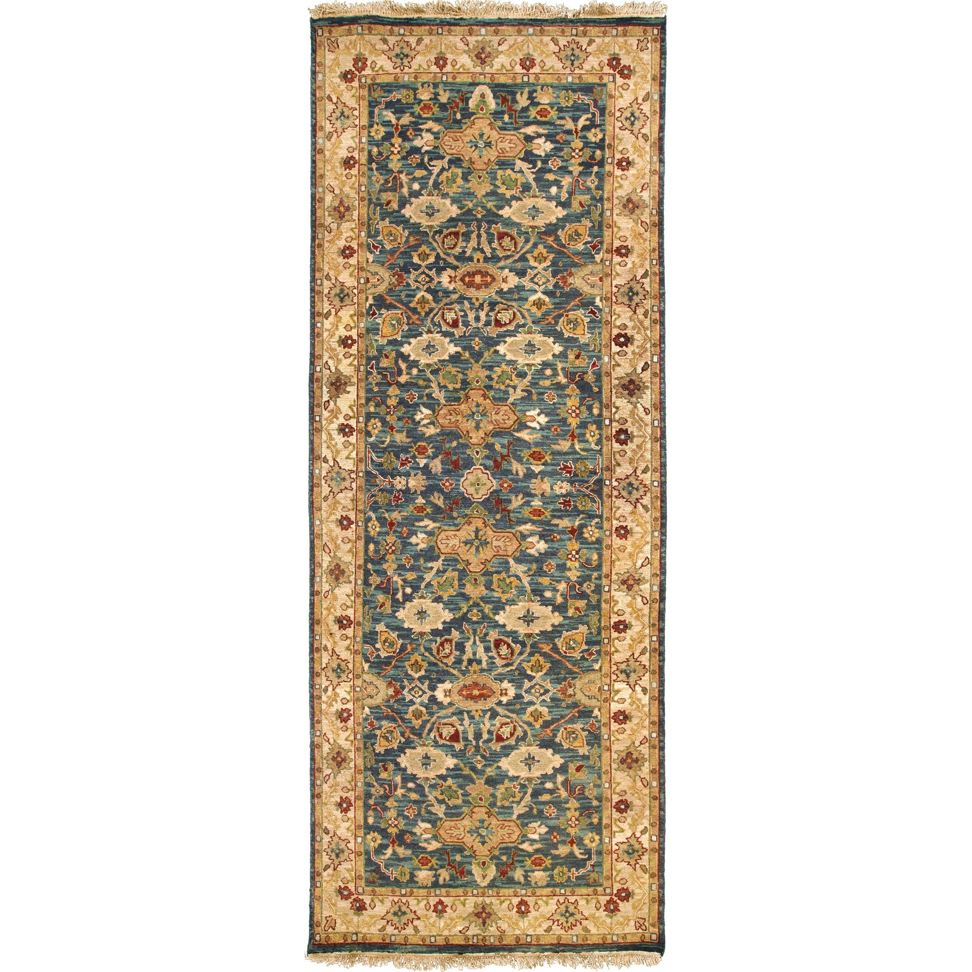 Soumek Rug - 1595 by Surya. Made from unique in a unique style.
