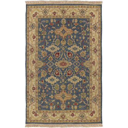 Soumek Rug - 1595 by Surya. Made from unique in a unique style.