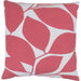 Somerset Pillow - 12567 by Surya. Made from 100% cotton in a modern style.