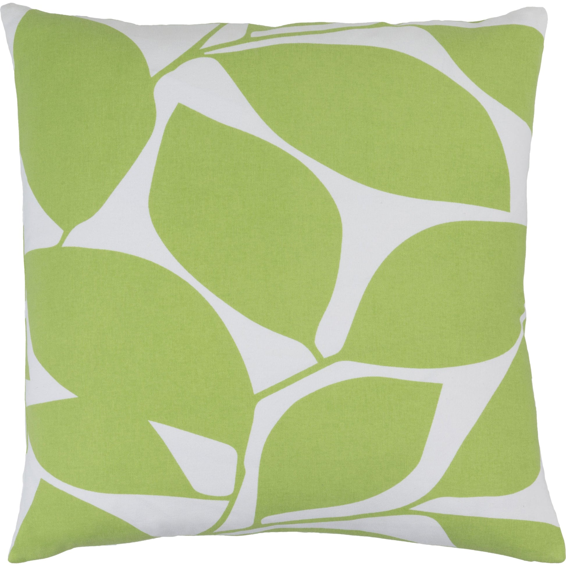 Somerset Pillow - 12567 by Surya. Made from 100% cotton in a modern style.