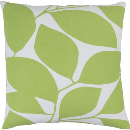 Somerset Indoor/Outdoor Pillow by Surya. Made from 100% cotton in a modern style.