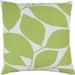 Somerset Pillow - 12567 by Surya. Made from 100% cotton in a modern style.