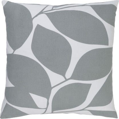 Somerset Indoor/Outdoor Pillow by Surya. Made from 100% cotton in a modern style.