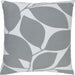 Somerset Indoor/Outdoor Pillow by Surya. Made from 100% cotton in a modern style.