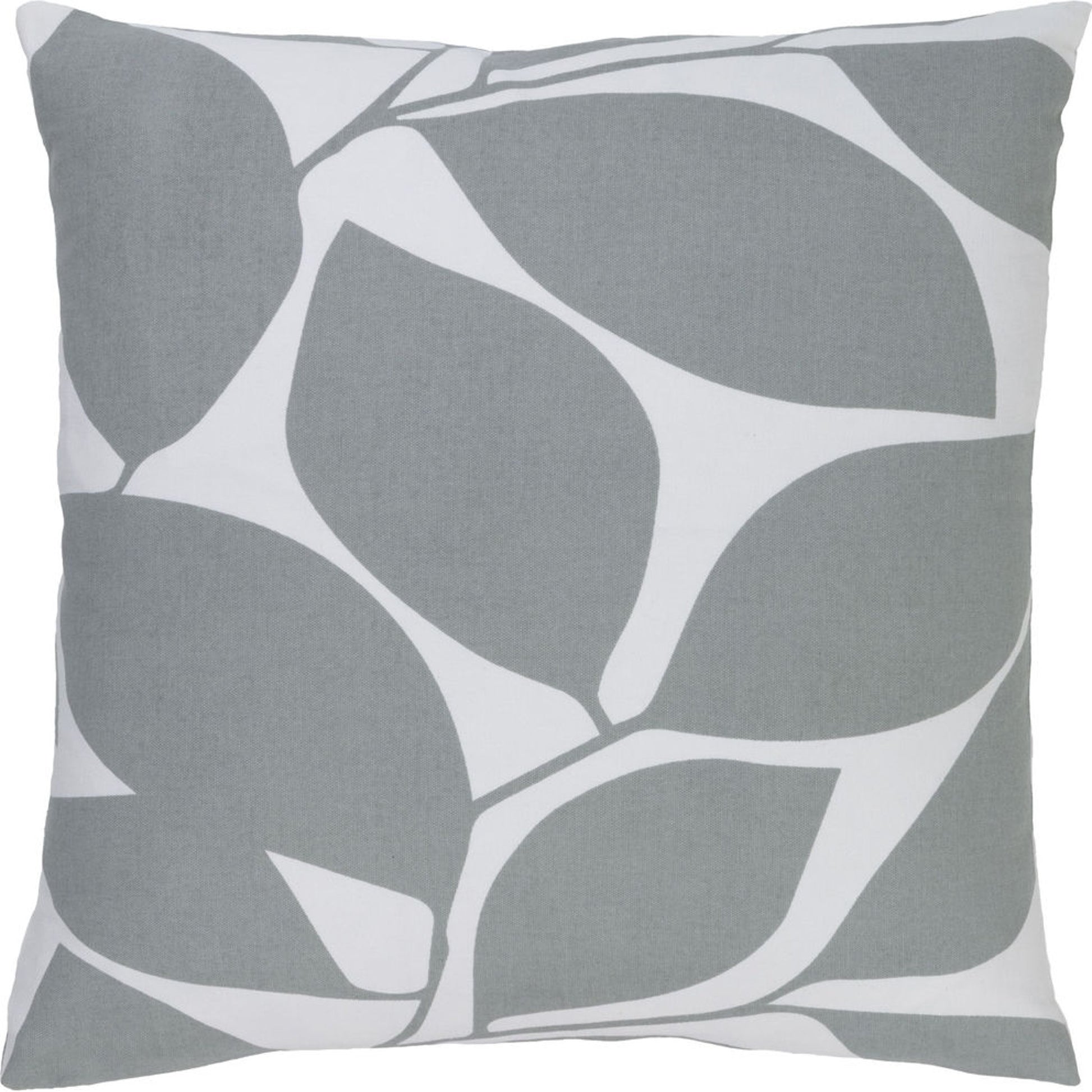 Somerset Pillow - 12567 by Surya. Made from 100% cotton in a modern style.