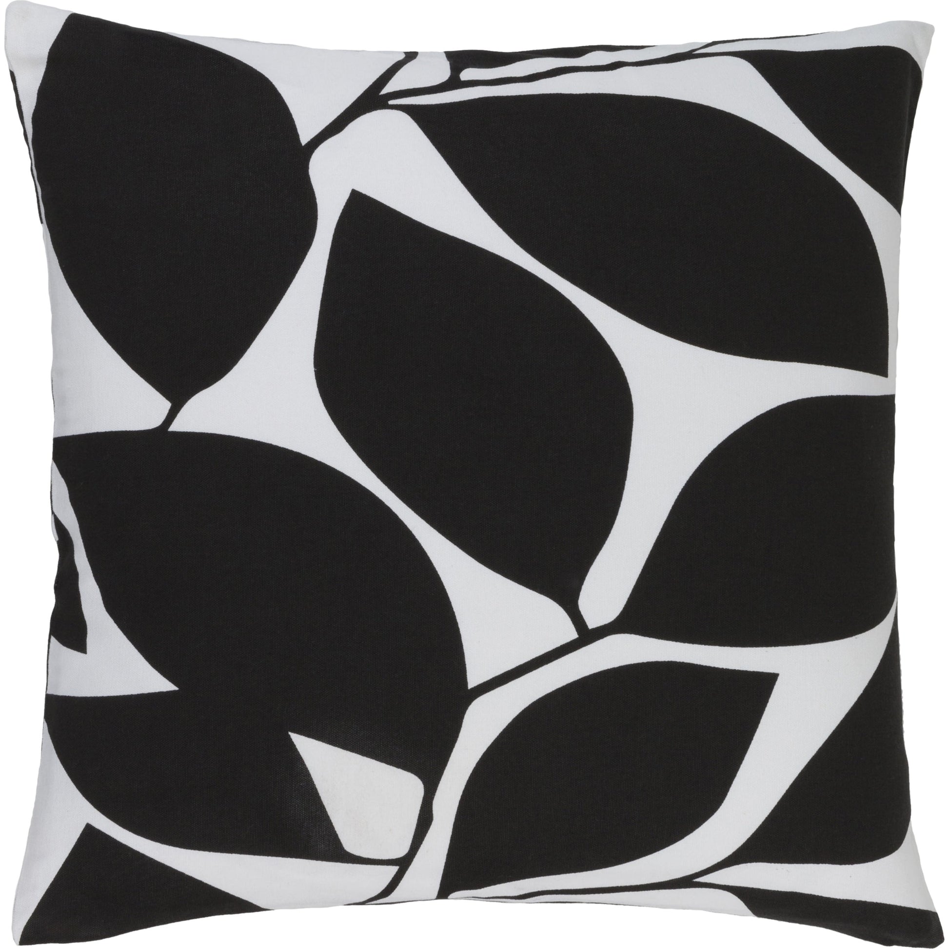 Somerset Pillow - 12567 by Surya. Made from 100% cotton in a modern style.