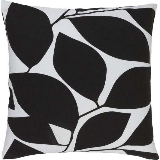 Somerset Indoor/Outdoor Pillow by Surya. Made from 100% cotton in a modern style.