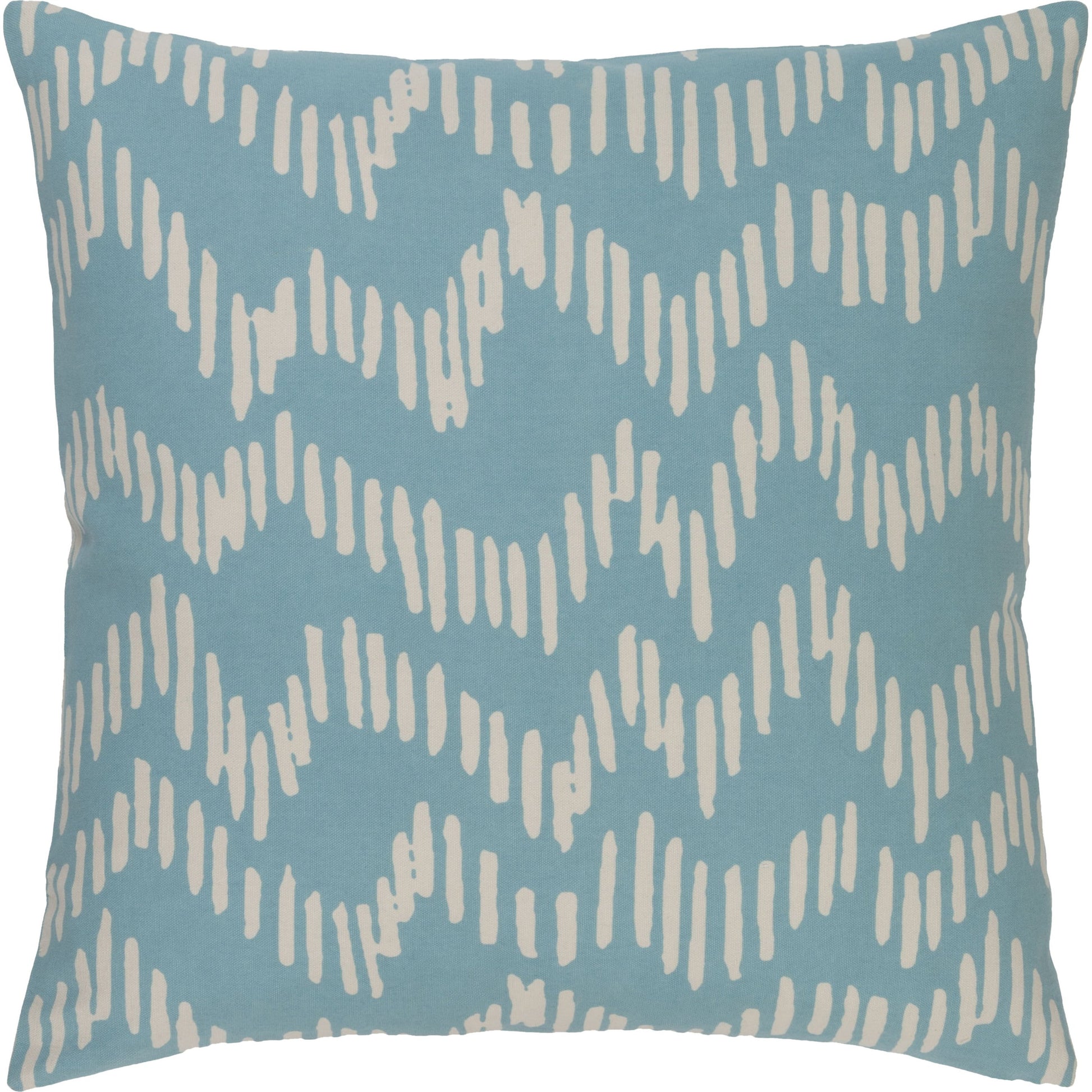 Somerset Pillow - 26065 by Surya. Made from 100% cotton in a modern style.