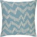 Somerset Pillow - 26065 by Surya. Made from 100% cotton in a modern style.