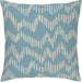 Somerset Indoor/Outdoor Pillow by Surya. Made from 100% cotton in a modern style.