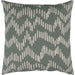 Somerset Indoor/Outdoor Pillow by Surya. Made from 100% cotton in a modern style.