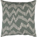 Somerset Pillow - 26065 by Surya. Made from 100% cotton in a modern style.