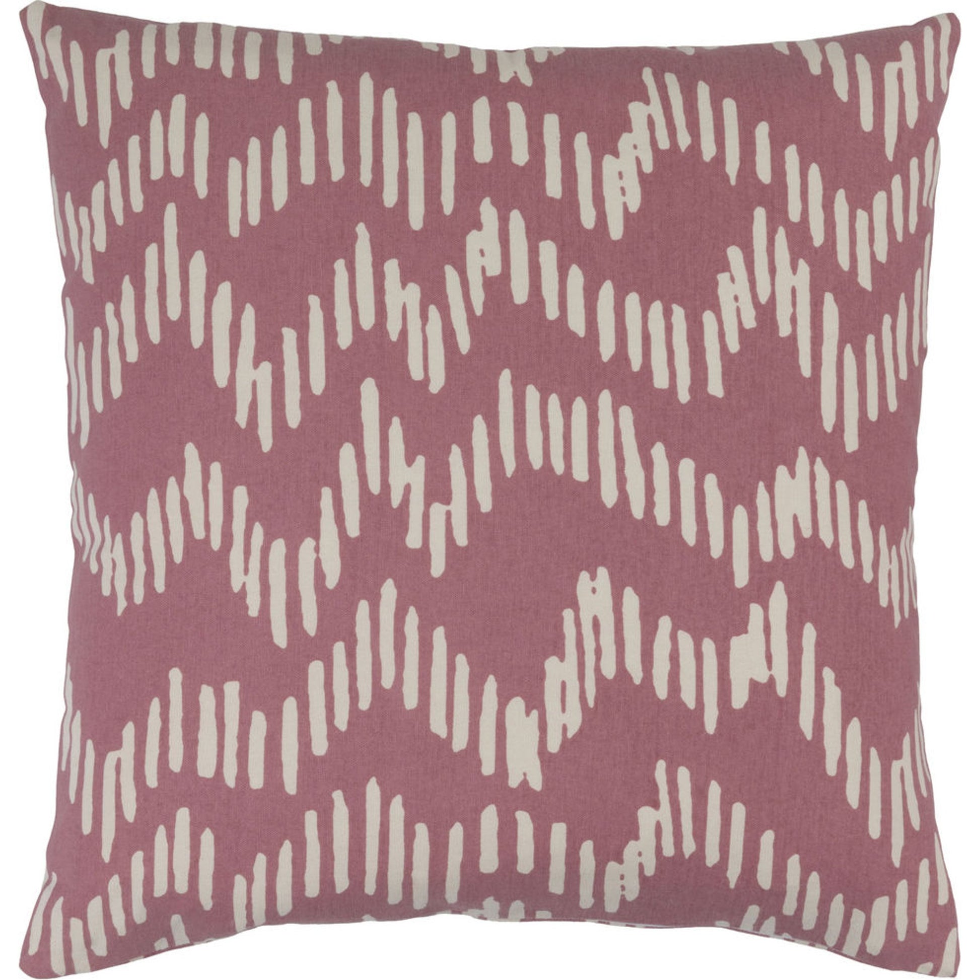 Somerset Pillow - 26065 by Surya. Made from 100% cotton in a modern style.