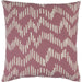 Somerset Pillow - 26065 by Surya. Made from 100% cotton in a modern style.