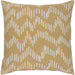 Somerset Pillow - 26065 by Surya. Made from 100% cotton in a modern style.