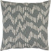 Somerset Pillow - 26065 by Surya. Made from 100% cotton in a modern style.