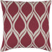 Somerset Pillow - 9490 by Surya. Made from 100% cotton in a modern style.