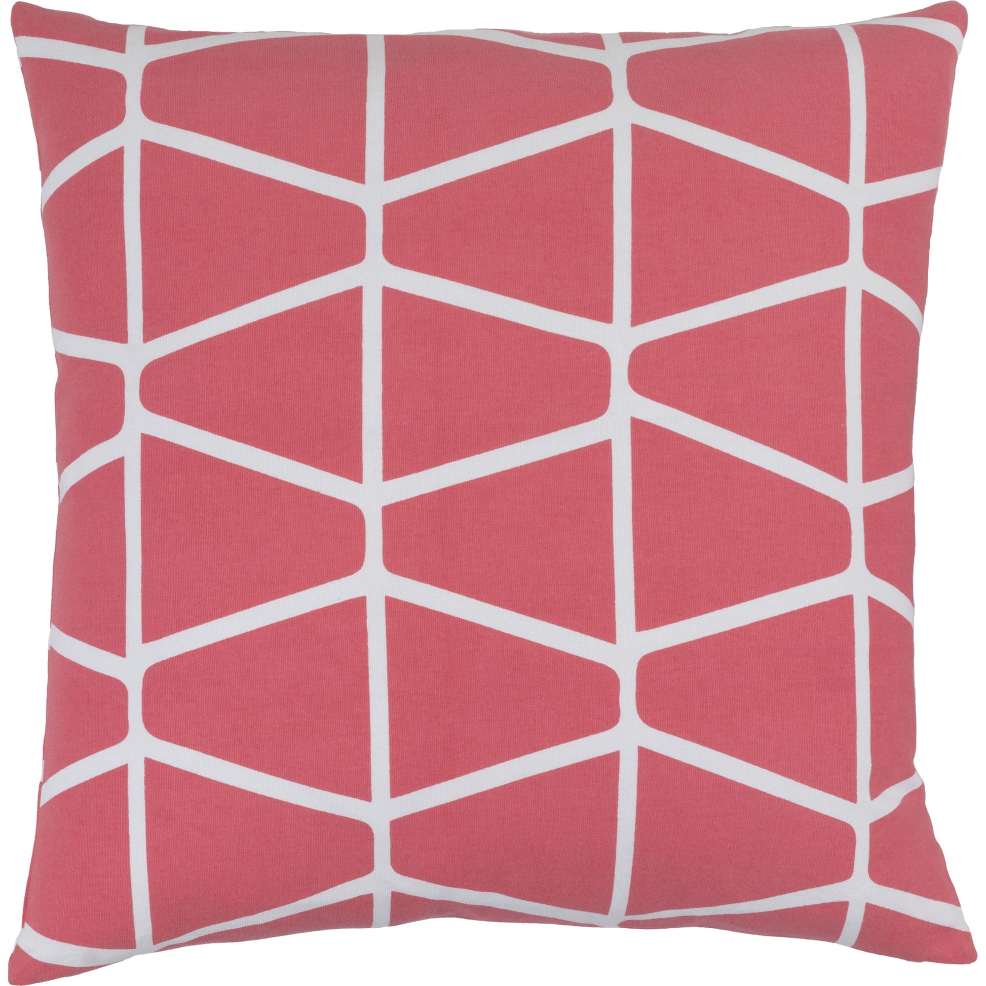Somerset Pillow - 20473 by Surya. Made from 100% cotton in a modern style.