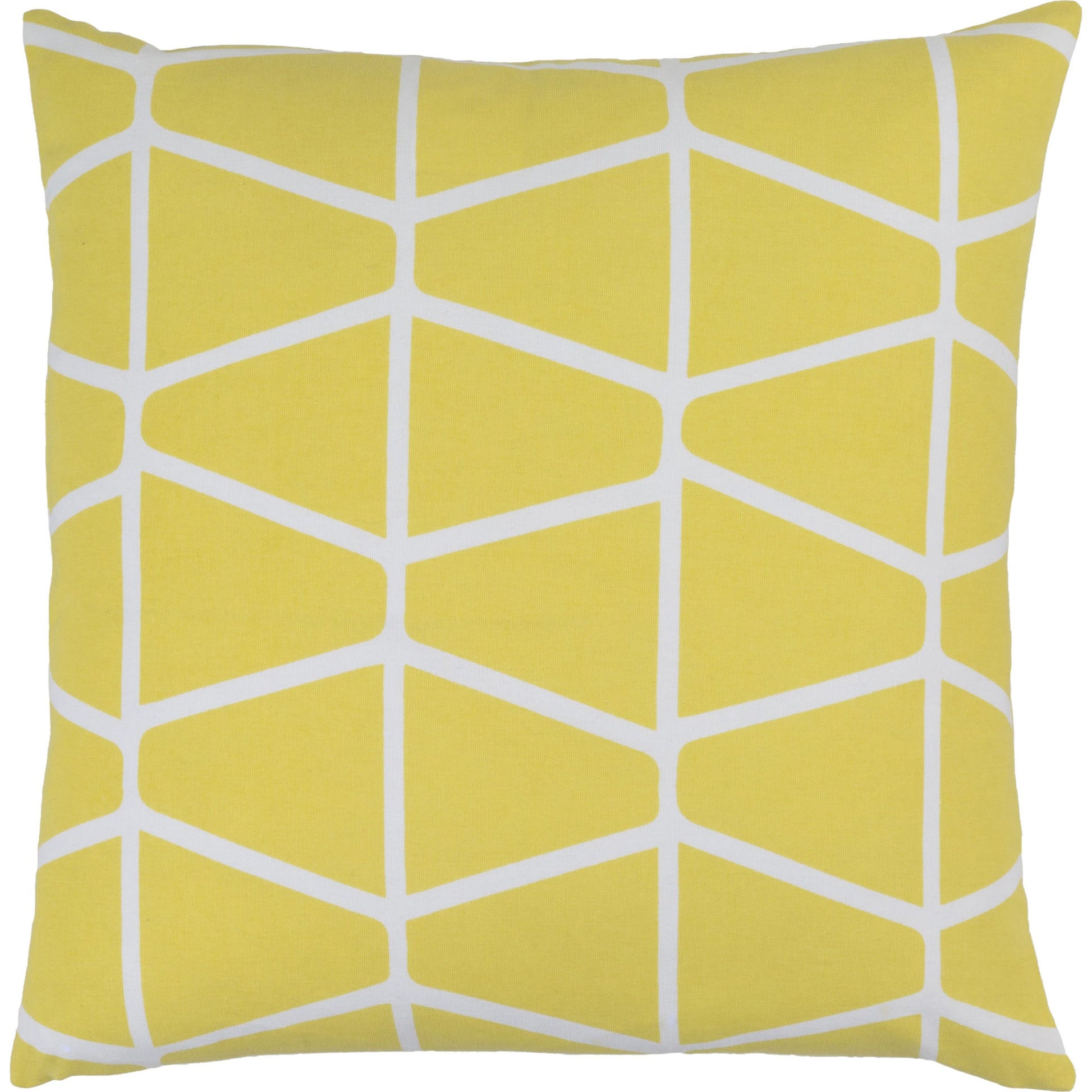 Somerset Pillow - 20473 by Surya. Made from 100% cotton in a modern style.