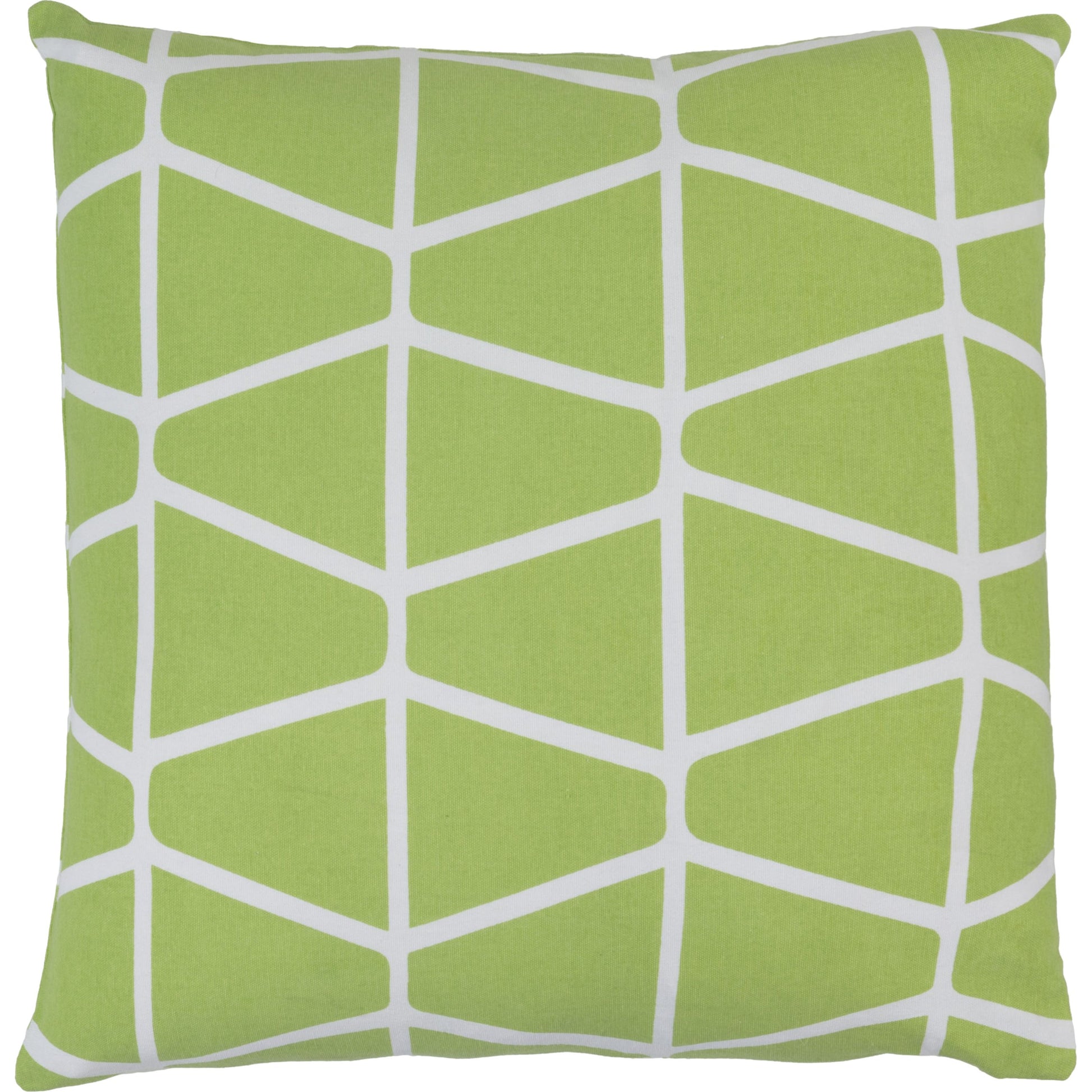 Somerset Pillow - 20473 by Surya. Made from 100% cotton in a modern style.