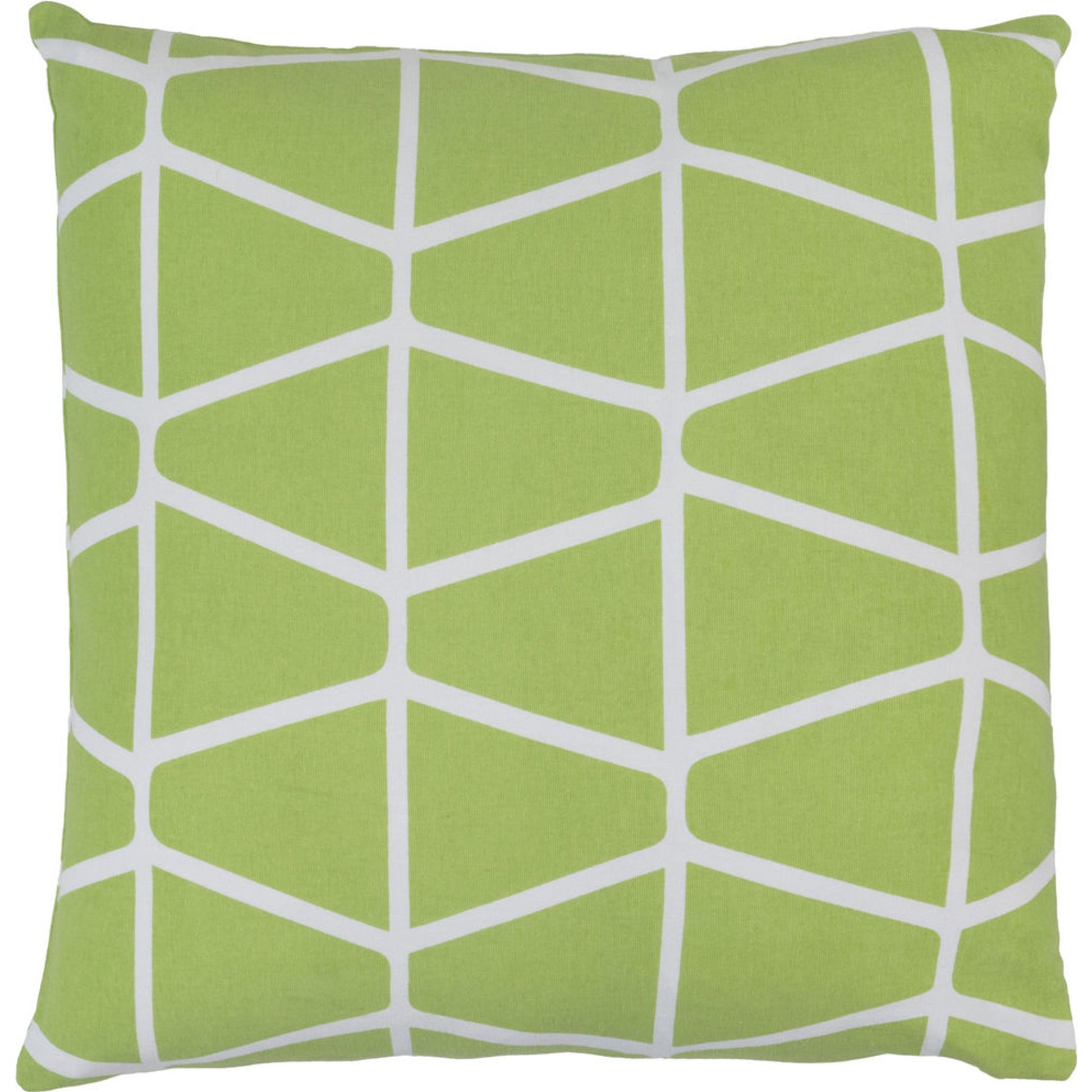 Somerset Pillow - 20473 by Surya. Made from 100% cotton in a modern style.